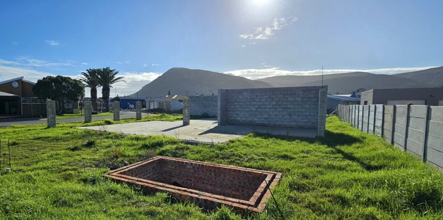 0 Bedroom Property for Sale in Franskraal Western Cape